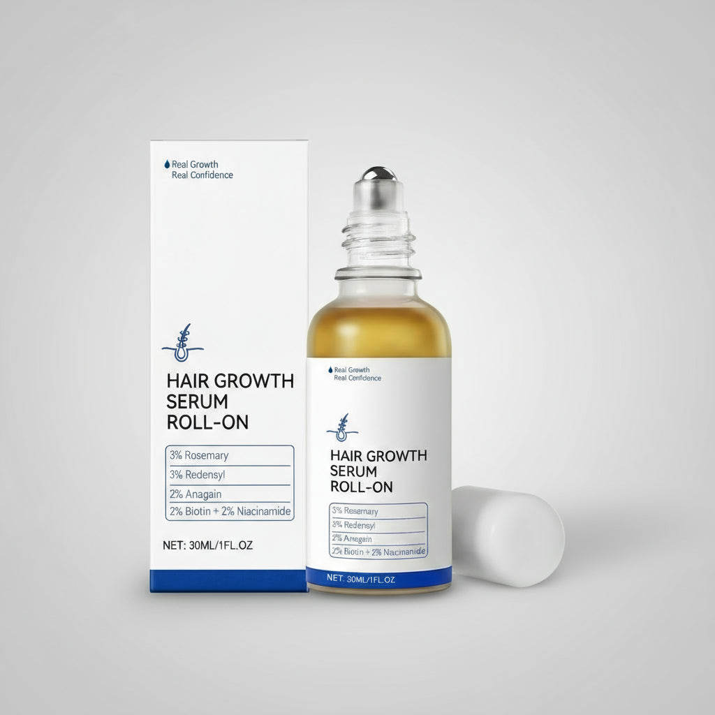 Root Revival Follicle Activator