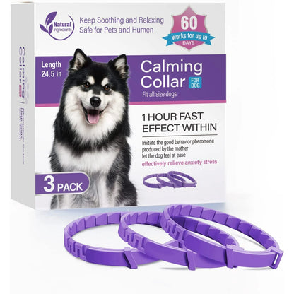VierraCalm™ - Dog Calming Collar
