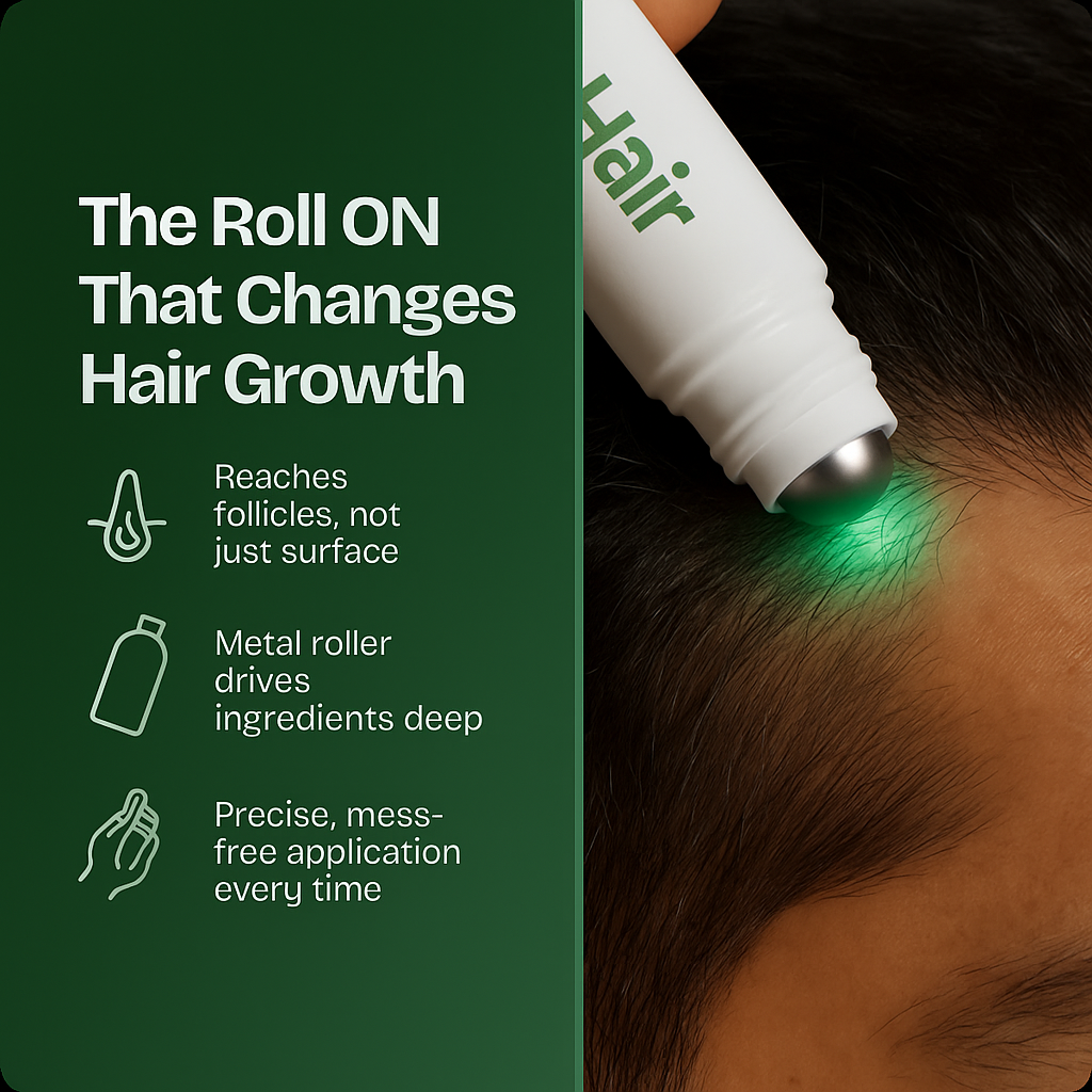 Root Revival Follicle Activator