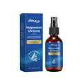 Burning Feet Relief Spray
