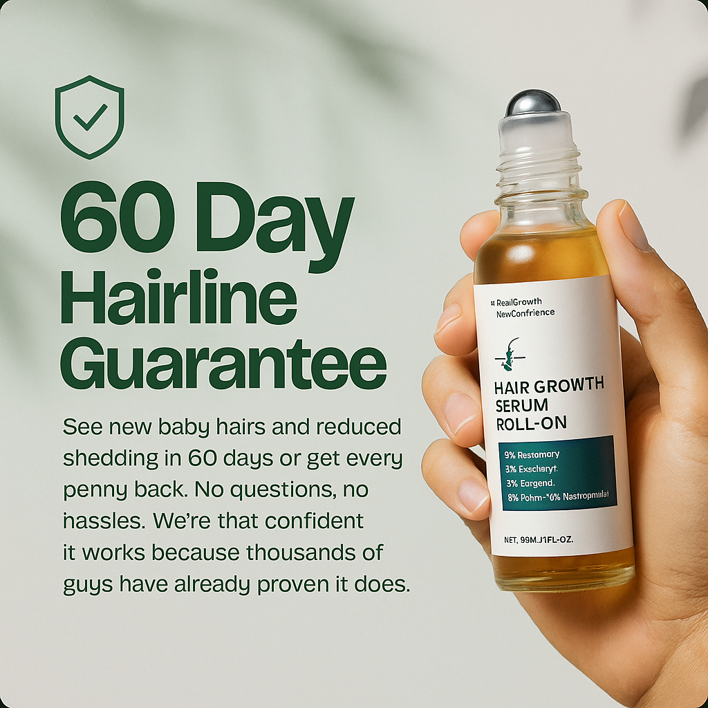 Root Revival Follicle Activator