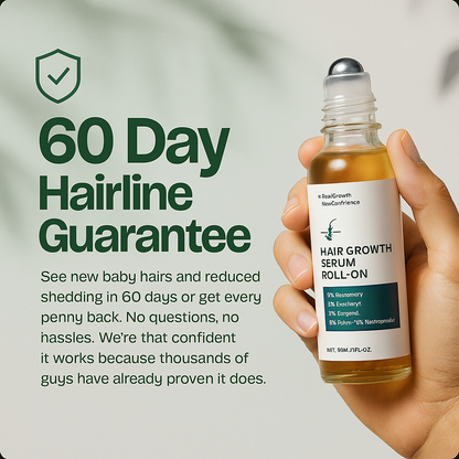 Root Revival Follicle Activator